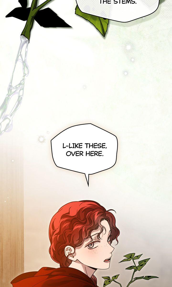 Under the Oak Tree Chapter 117 image 09